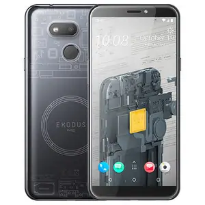 Замена стекла камеры на телефоне HTC Exodus 1s в Краснодаре